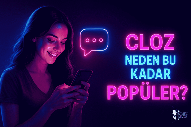 Cloz Neden Bu Kadar Popüler?