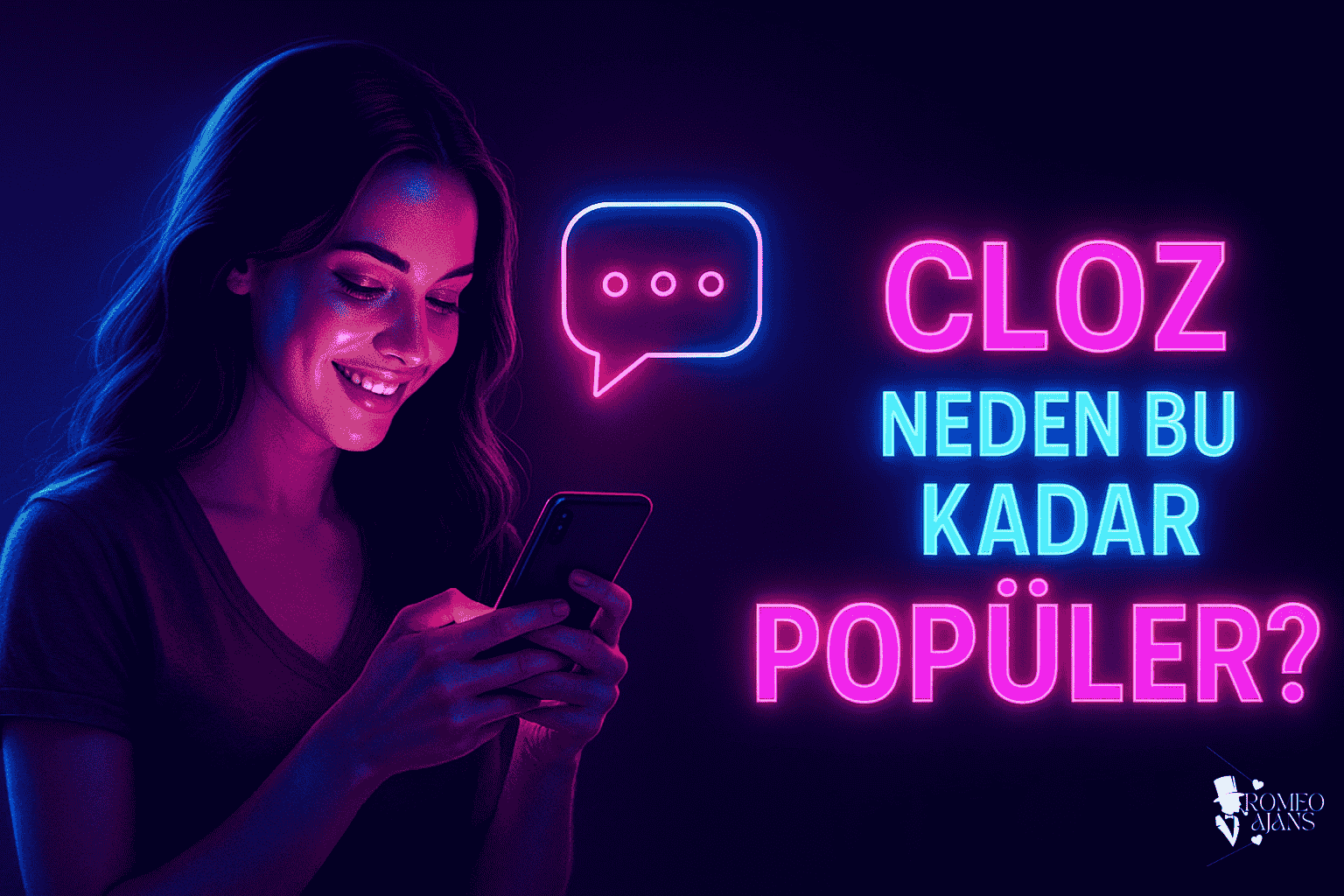 Cloz Neden Bu Kadar Popüler?