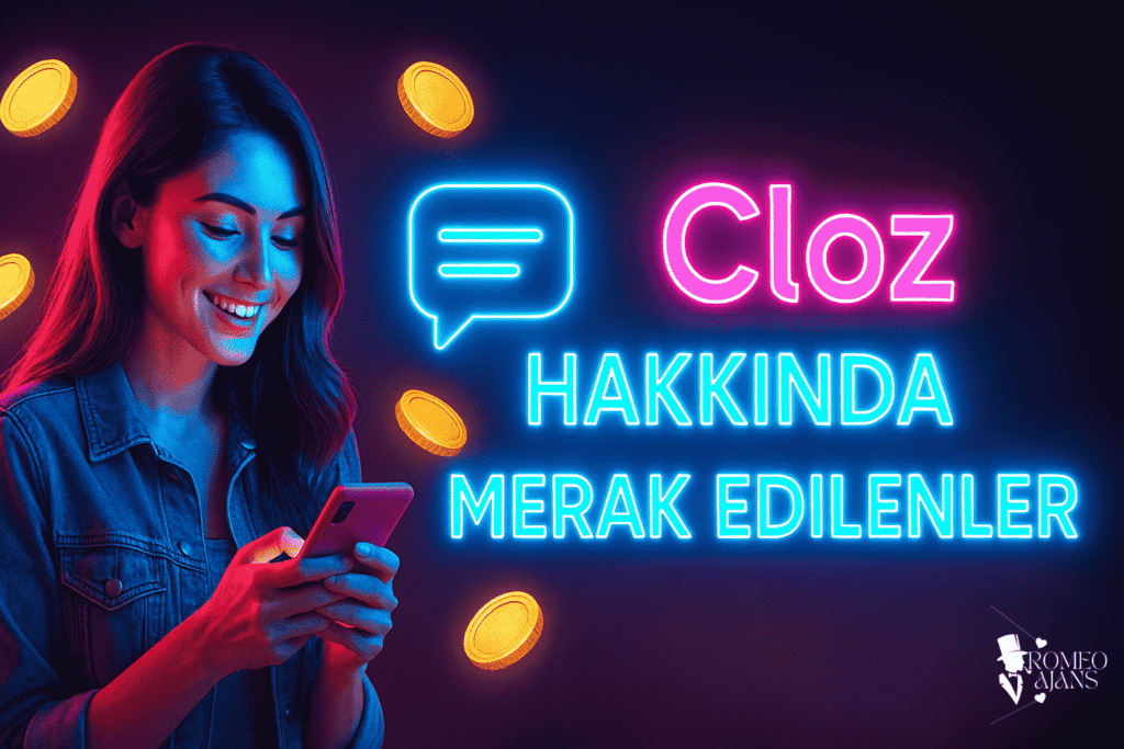 Cloz Hakkında Merak Edilenler