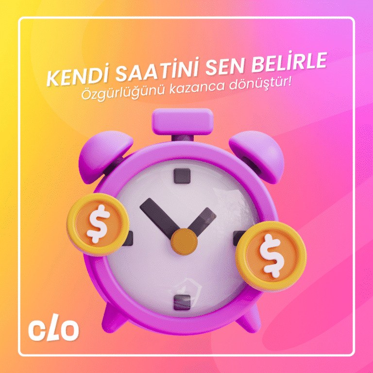 Cloz’da Sürdürülebilir Kazancın Altın Kuralı: Güven ve Sadakat Üzerine Kurulu Kullanıcı İlişkileri 2026