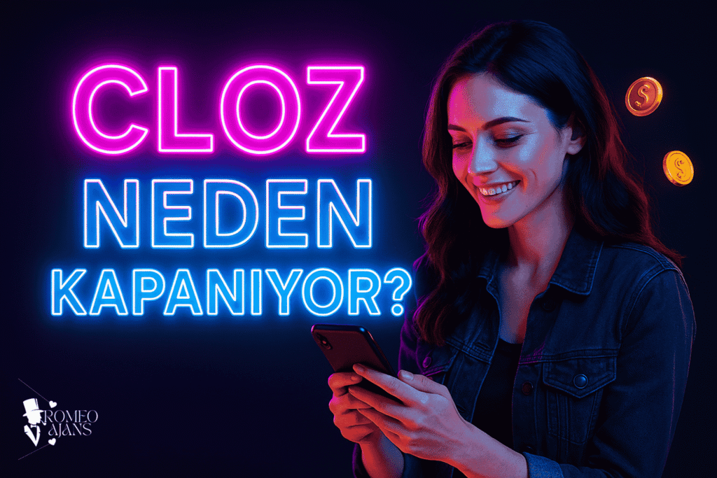 Cloz Neden Kapanıyor