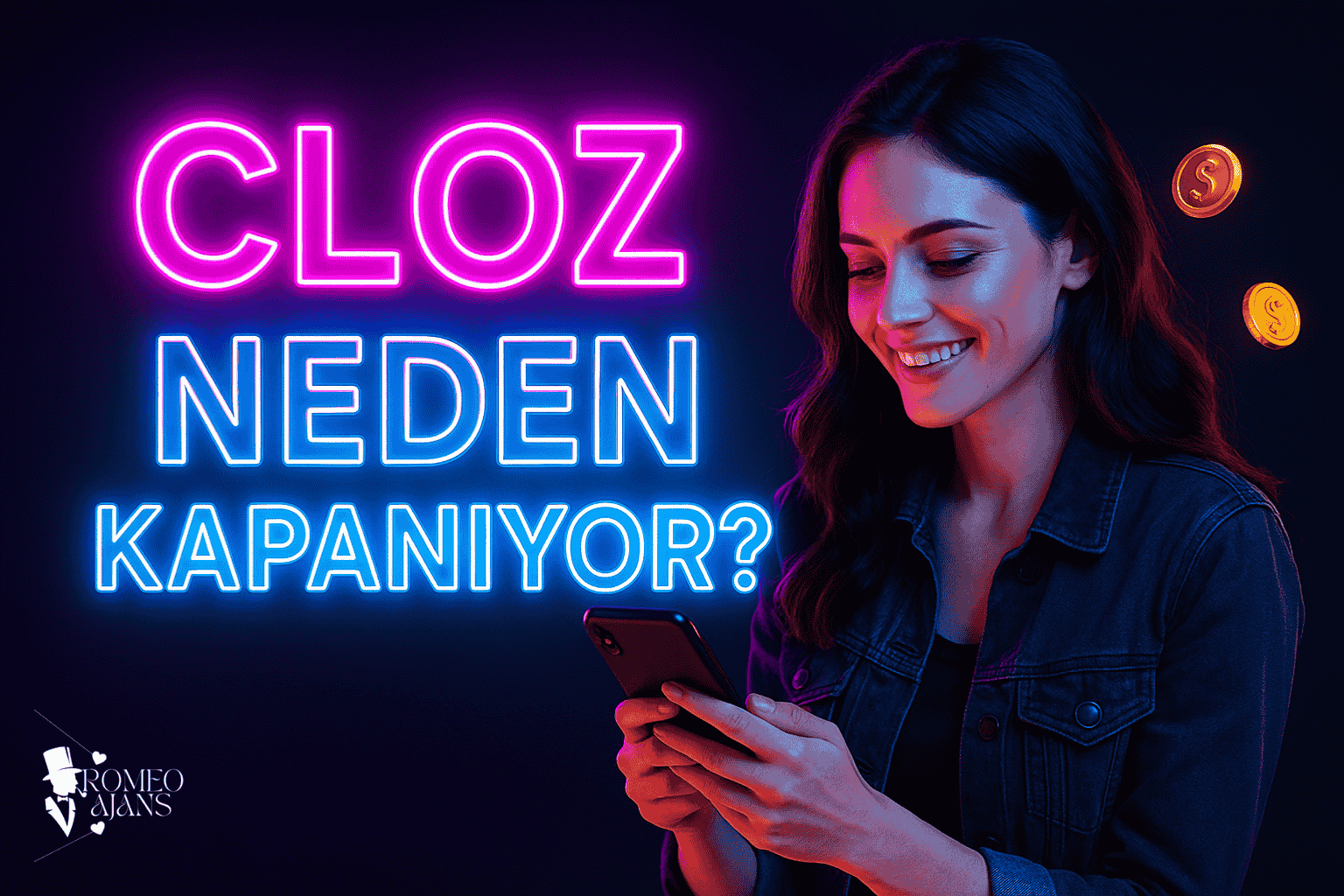 Cloz Neden Kapanıyor