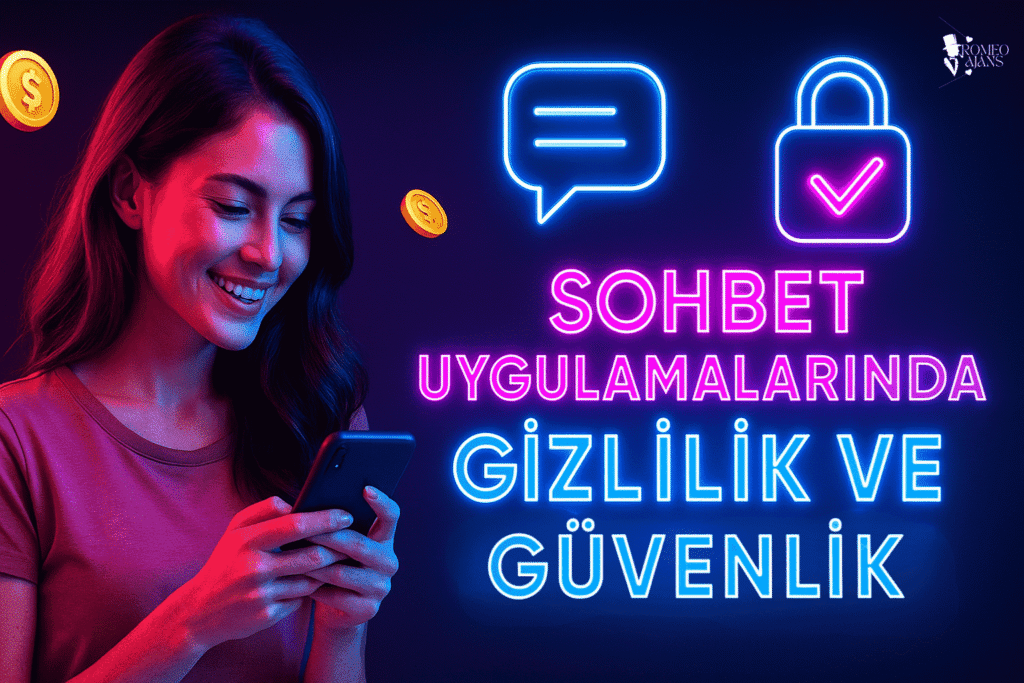 Gizlilik ve Güvenlik