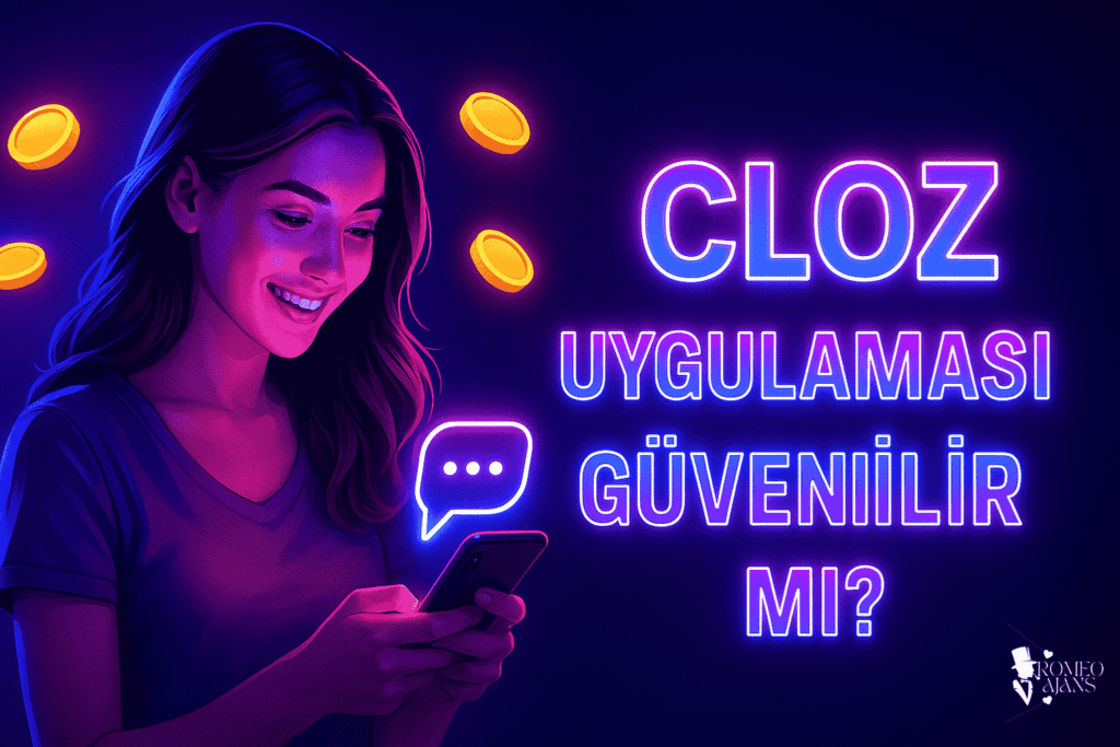 Cloz Uygulaması Güvenilir mi?