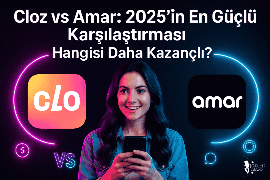 Cloz vs Amar
