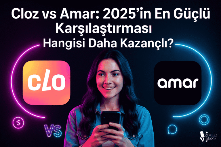 Cloz vs Amar: 2026’nın En Güçlü Karşılaştırması – Hangisi Daha Kazançlı?