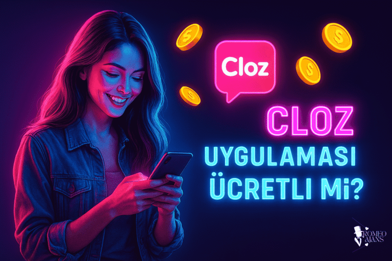 cloz uygulaması ücretli mi