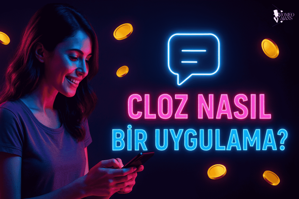 Cloz Nasıl Bir Uygulama?