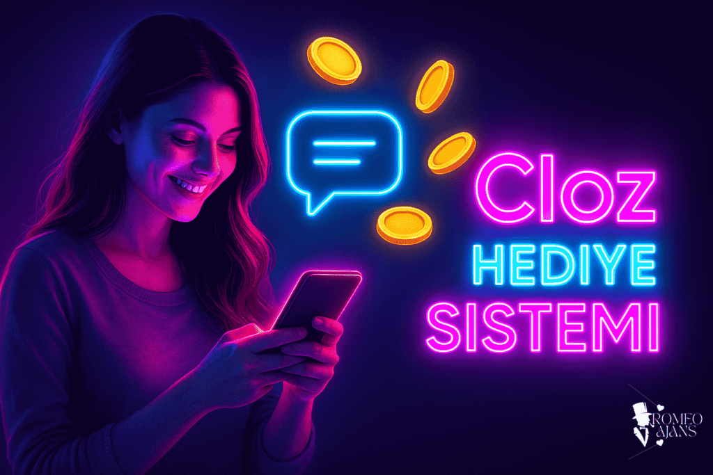 Cloz Hediye Sistemi