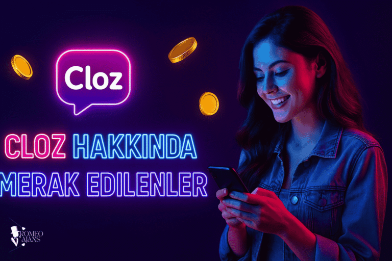 Cloz Hakkında Merak Edilenler (2026 Güncel Rehber)