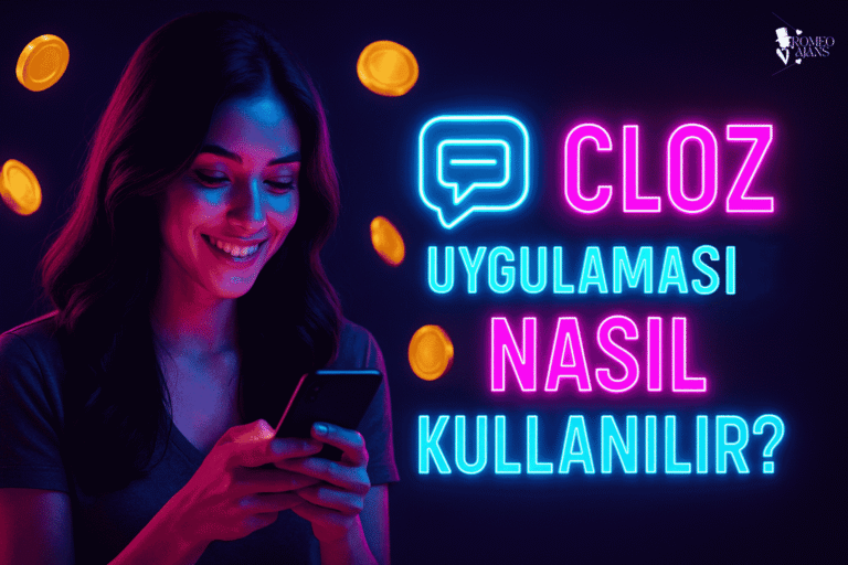 Cloz Uygulaması Nasıl Kullanılır? 2026 Rehberi ve İpuçları
